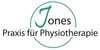 Kundenlogo von Jones Keith Krankengymnastik, Physiotherapie