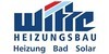 Kundenlogo von Witte Heizungsbau GmbH Heizungs- und Lüftungsbau