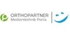 Logo von Orthopartner Medizintechnik Porta GmbH GF Neele Doose-Lubig, Achim Doose