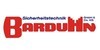 Kundenlogo von Barduhn Sicherheitstechnik