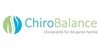 Logo von ChiroBalance, Inh. Sandra Budde, M.Sc