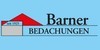 Logo von Barner Klaus GmbH Bedachungen