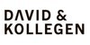 Logo von David & Kollegen Rechtsanwälte, Fachanwälte, Notare,