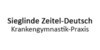 Logo von Zeitel-Deutsch Sieglinde Praxis für Physiotherapie