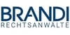 Kundenlogo von Brandi Rechtsanwälte