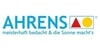 Kundenlogo von Ahrens Solar- und Dachtechnik GmbH
