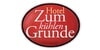 Kundenlogo von Hotel Zum Kühlen Grunde