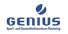 Kundenlogo von Genius · Sport- und Gesundheitszentrum Raulwing