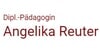 Kundenlogo von psychologische Beratung Frau Angelika Reuter