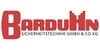 Kundenlogo von Barduhn Sicherheitstechnik