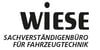 Kundenlogo von Sachverständiger Wiese