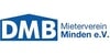 Kundenlogo von Mieterverein e.V. für Minden u. Umgebung