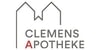 Kundenlogo von Clemens Apotheke Inh. Dr. Martina Henrichsmann