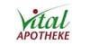 Kundenlogo von Vital Apotheke