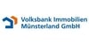 Kundenlogo von Volksbank Immobilien Münsterland GmbH