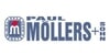 Kundenlogo von Paul Möllers & Sohn GmbH & Co KG Heizung, Lüftung, Sanitär