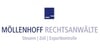 Kundenlogo von Möllenhoff Ulrich M. Dr. jur. Rechtsanwalt