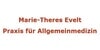 Kundenlogo von Evelt Marie-Theres Praxis für Allgemeinmedizin