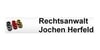 Kundenlogo von Herfeld Jochen Rechtsanwalt