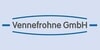 Kundenlogo von Vennefrohne GmbH CNC-Zerspannungstechnik