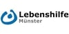 Kundenlogo von Lebenshilfe Münster Selbsthilfeverein und professionelle Dienstleistungen für Menschen mit Behinderung