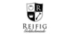 Kundenlogo von Reifig KG Goldschmiede