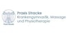 Kundenlogo von Praxis Stracke Physiotherapie