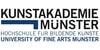Kundenlogo von Kunstakademie Münster Hochschule für Bildende Künste