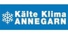 Kundenlogo von Annegarn GmbH