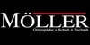 Kundenlogo von Möller Orthopädieschuhtechnik