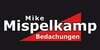 Kundenlogo von Mispelkamp Mike Bedachungen