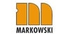 Kundenlogo von Markowski Entsorgungsfachbetrieb