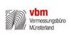 Kundenlogo von vbm Vermessungsbüro Münsterland Dipl.-Ing. Burkhard Quatmann M.Sc. Philip Wehmeyer Öffentlich bestellte Vermessungsingenieure
