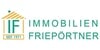 Kundenlogo von Friepörtner Immobilien - seit 1971 - RDM
