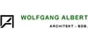 Kundenlogo von Albert Wolfgang Architekturbüro