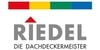 Kundenlogo von Riedel GmbH & Co.KG, Dachdeckermeisterbetrieb