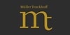 Kundenlogo von Müller-Tenckhoff Thomas Goldschmiedemeister