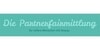 Kundenlogo von Die Partnerfairmittlung Martin Schürmann