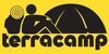 Kundenlogo von terracamp GmbH Camping, Trekking, Bergsport, Zelte, GPS