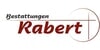 Kundenlogo von Rabert Bestattungen GmbH