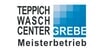 Kundenlogo von Grebe Teppich-Wasch-Center