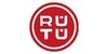 Kundenlogo von RÜTÜ - Rüschenschmidt & Tüllmann GmbH & Co. KG Baubeschlaghandel, Sicherheitssysteme