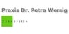 Kundenlogo von Dr. med. dent. Petra Wersig Zahnärztin Zahnarztpraxis
