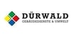 Kundenlogo von Dürwald Gebäudedienste & Umwelt
