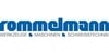 Kundenlogo von Rommelmann GmbH