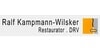Kundenlogo von Kampmann-Wilsker Ralf Restaurator