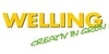 Kundenlogo von Welling Gärtnerei Garten- u. Landschaftsbau