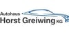 Kundenlogo von Autohaus Horst Greiwing KG - BMW Service · MINI Service - Autorisierte Vertragswerkstatt