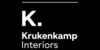 Kundenlogo von Krukenkamp Interiors