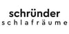 Kundenlogo von Bettenhaus Schründer